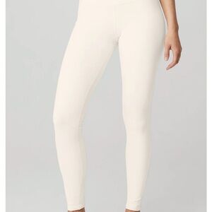 Women's Cream Pants